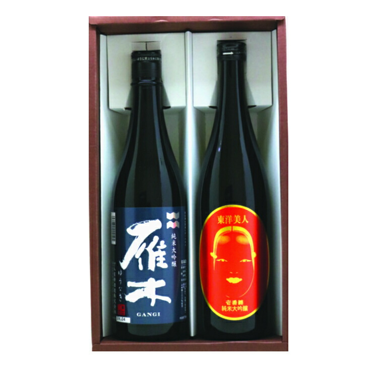 楽天市場】【お買い物マラソン当店ポイント10倍】東洋美人 純米