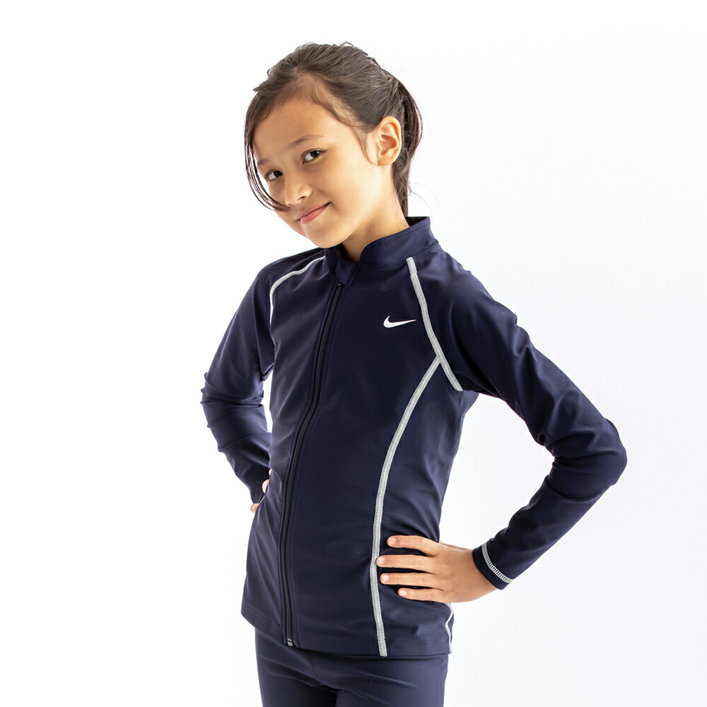 売れ筋がひ！ ラッシュガードNIKE 140 aaramrodrigues.com.br