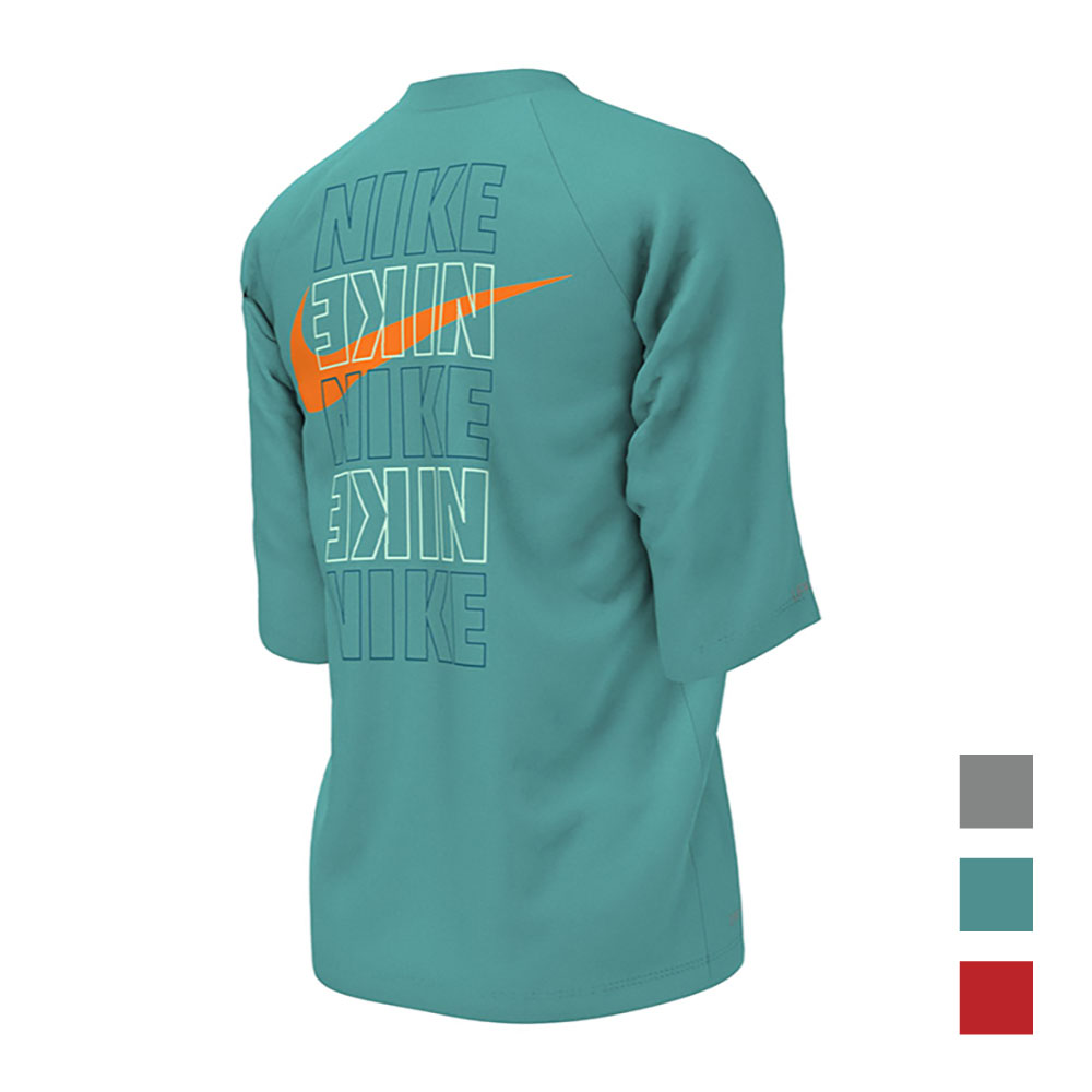 楽天市場 Nike Girls ロゴテープ セパレーツ Nessb715 ナイキ ないき Nike 女の子 女児 キッズ セパレート 水着 130 140 フットマークオンラインショップ