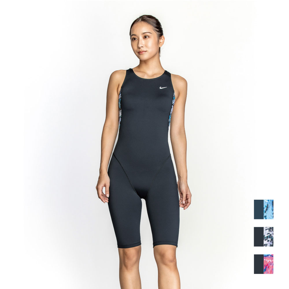 NIKEスポーツ水着ミミ 楽天市場】【30%OFF】【NIKE SWIM公式】【NIKE FA24】 ジップ