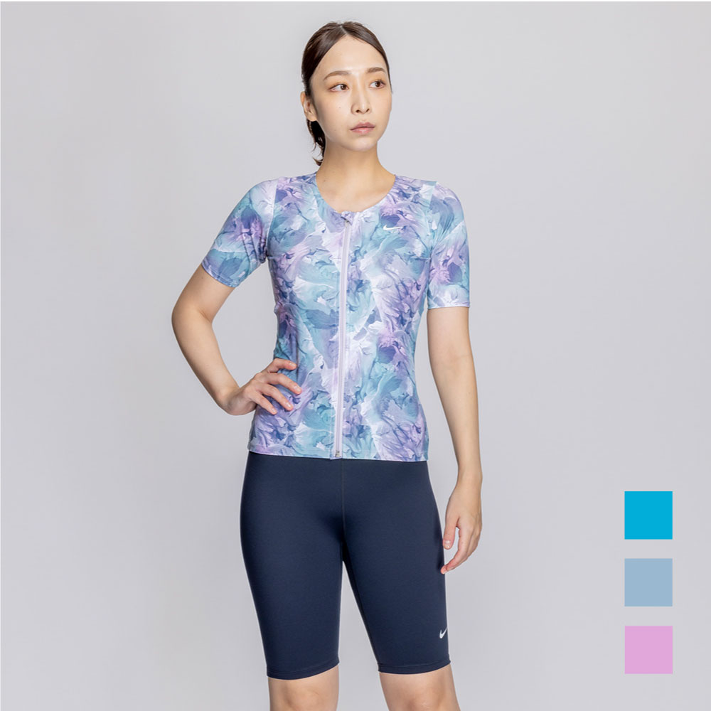Nike水着 ナイキ（NIKE）（キッズ）スクール水着 ジュニア 男子 水泳 SS24