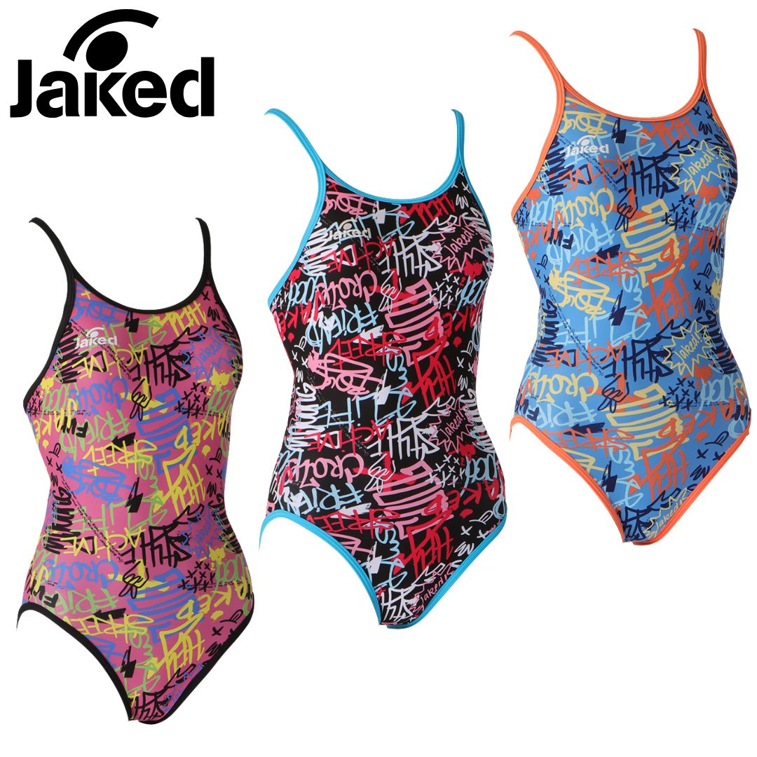 楽天市場】Jaked ハイパーバックスーツ(25FW) 830330 Jaked JAKED