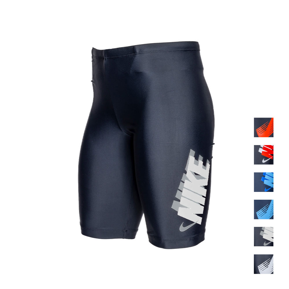 Nike スポーツ用水着 ホワイト・ブラック 楽天市場】☆店内ポイント最大20倍☆ ナイキ 水着 メンズ