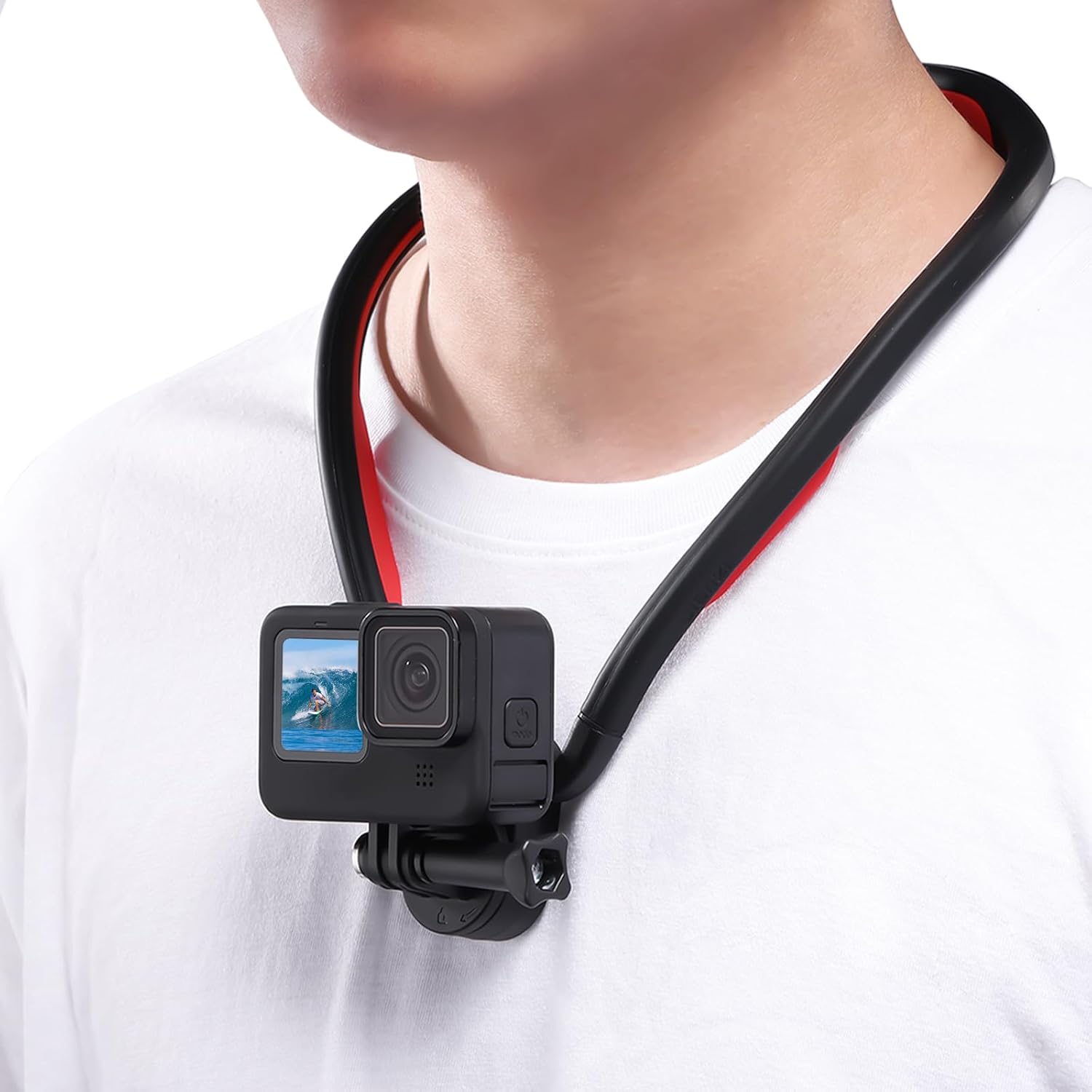 アクション カメラ アクセサリー セット 防水 GoPro Hero11 10 アクション カメラ アクセサリー セット 防水 GoPro Hero11 10