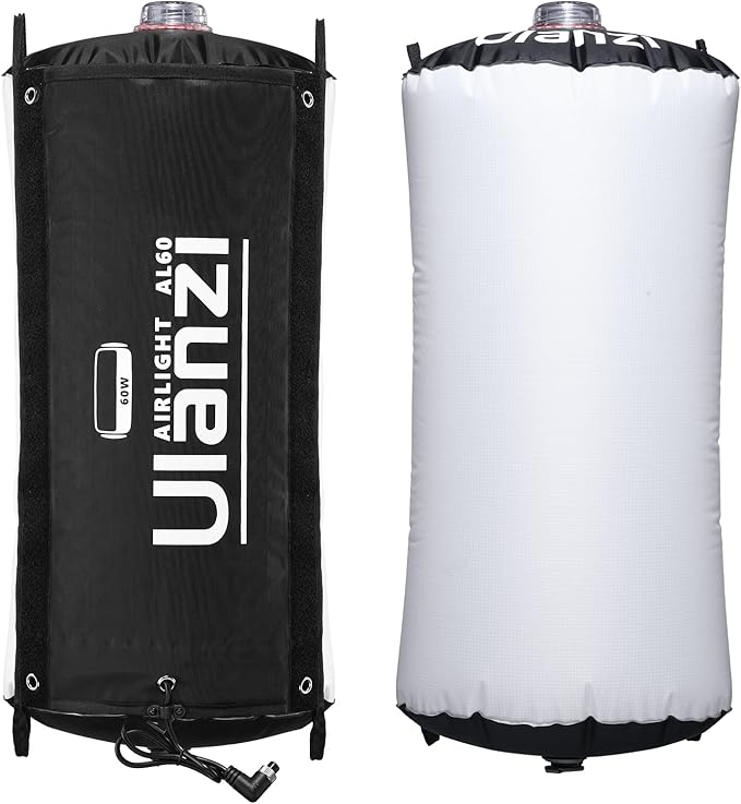 【特価商品】Ulanzi UA12 12W LEDビデオライト 撮影ライト 膨張 Amazon.co.jp: Ulanzi UA20 20W LEDビデオライト 撮影用ライト