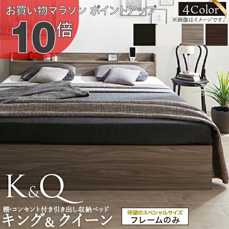 楽天市場】＼最大10%OFFクーポン配布中／ベッドフレーム シングル