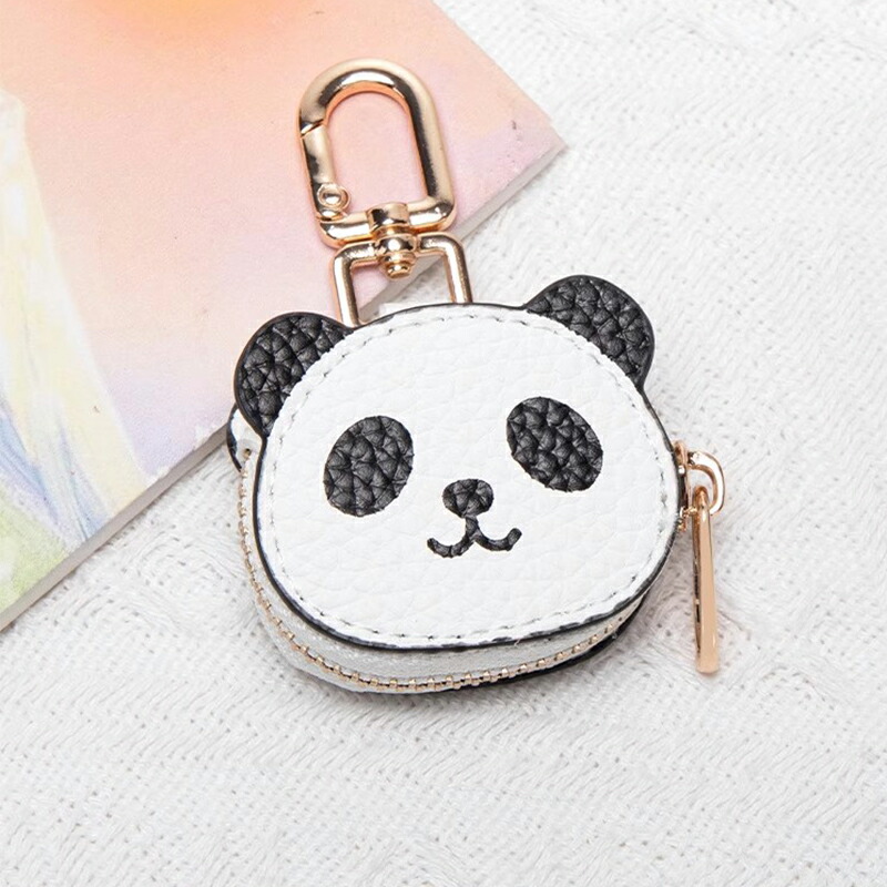 OHGA PANDA CHARM パンダチャーム ケース新品未使用 レア 楽天市場】バッグチャーム パンダ グッズ キーホルダー パンダグッズ