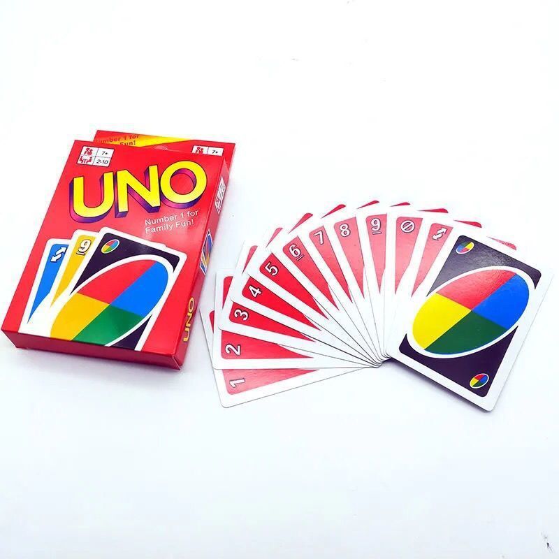 【楽天市場】ウノ カード ゲーム uno card game 家族ゲームカード 遊び こども 子供 楽天市場店