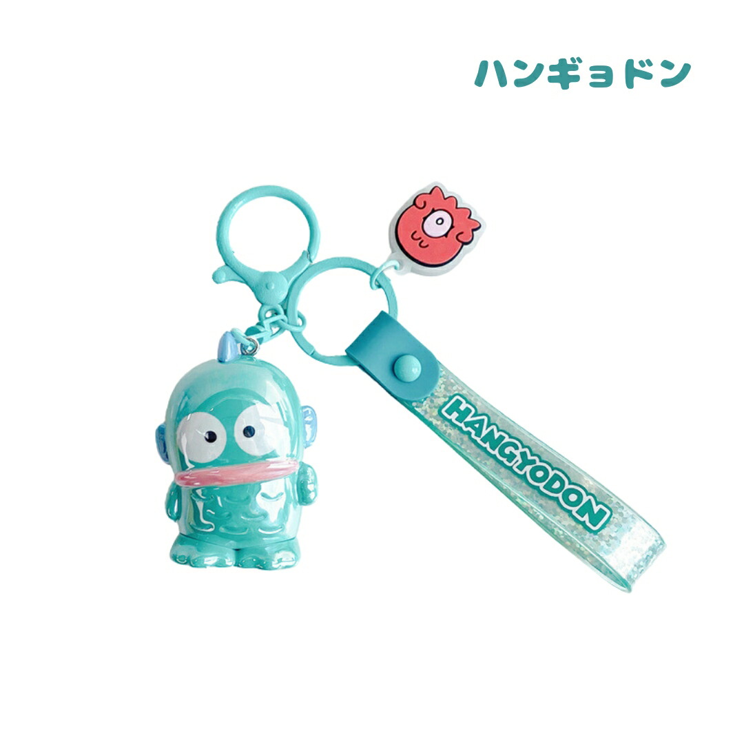 カイロ ハンギョドン 3 in 1 両面カイロ/携帯充電池/LEDライト - ハンギョドン