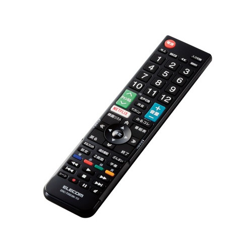 楽天市場】【 送料0円 】 テレビリモコン パナソニック用 互換品 楽天市場】【 送料0円 】 テレビリモコン パナソニック用 互換品