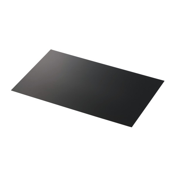 【正規代理店】 エレコム EF-PFK16W10 16Wインチ (16:10) パソコン 覗き見防止フィルム ブルーライトカット 紫外線99.9%カット 静電気防止 抗菌 タッチパネル対応 プライバシーフィルター