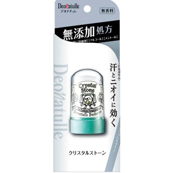 【10個セット】 シービック デオナチュレ クリスタルストーン