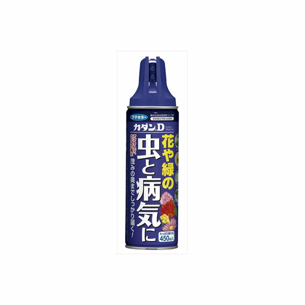 【20個セット】 カダンD フマキラー 園芸用品・殺虫剤