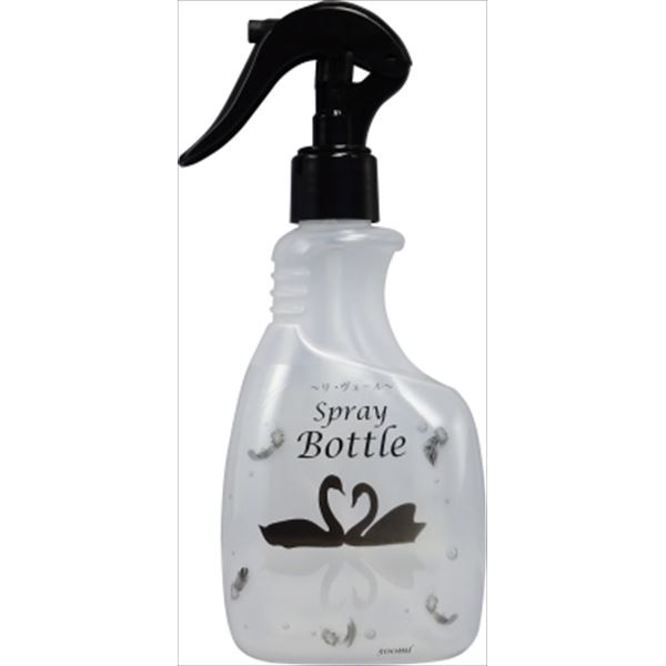 【100個セット】 リ・ヴェール スプレーボトル 300ml