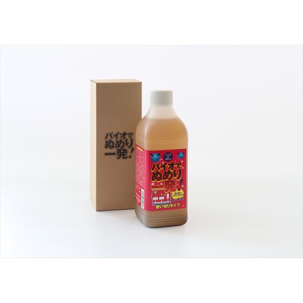 【6個セット】 バイオでぬめり一発