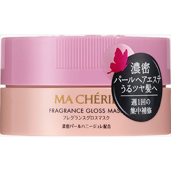 【6個セット】 マシェリ フレグランスグロスマスク EX f