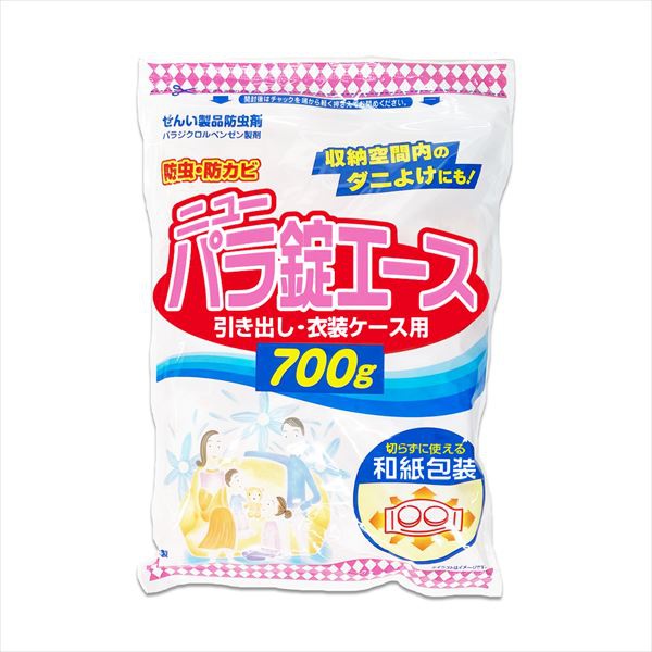 【24個セット】 ニューパラ錠エース