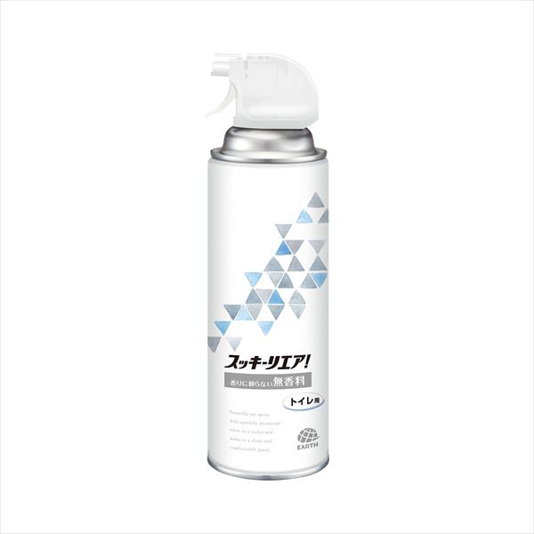 【30個セット】 スッキーリエアトイレ用無香料 7,888円
