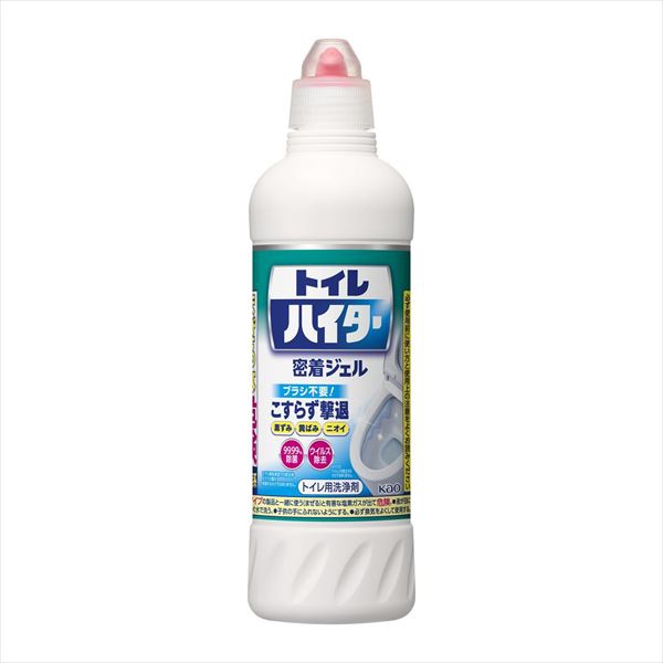 【24個セット】 除菌洗浄トイレハイター