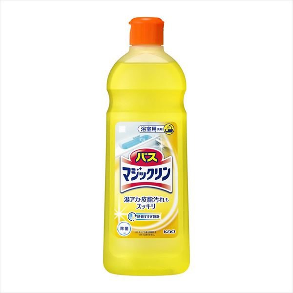 【30個セット】 バスマジックリン