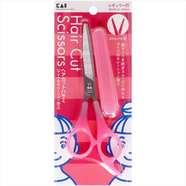 【120個セット】 ヘアカットハサミ(キャップ付) 89,854円