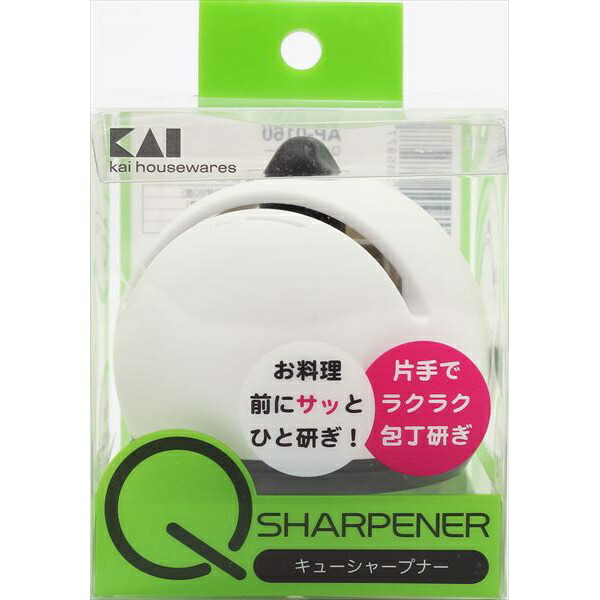 【36個セット】 Qシャープナー