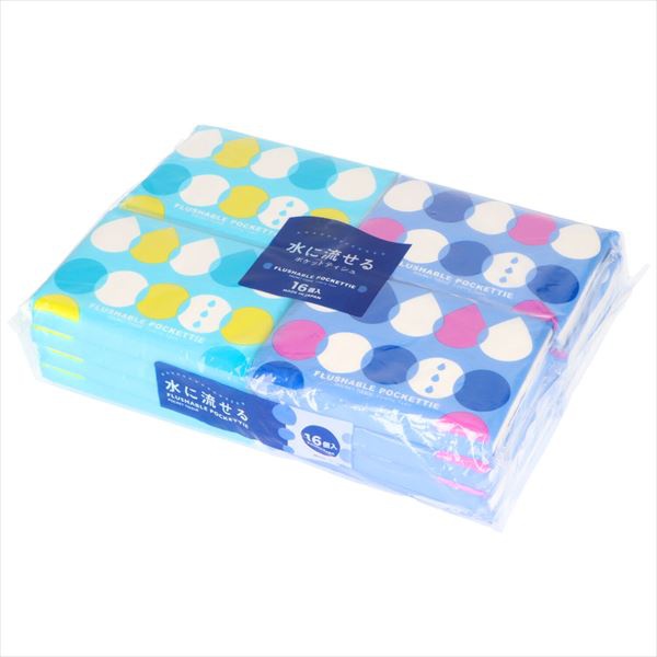 【24個セット】 ポケッティ
