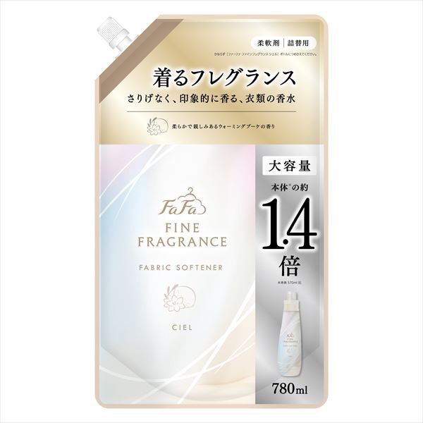 【12個セット】 FAファインフレグランスシエル替
