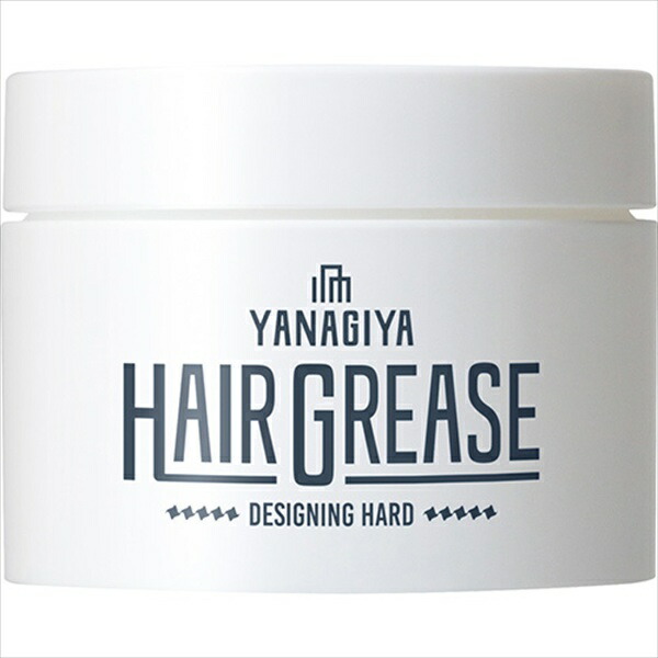 【36個セット】 ヤナギヤ ヘアグリースDハード 21,793円