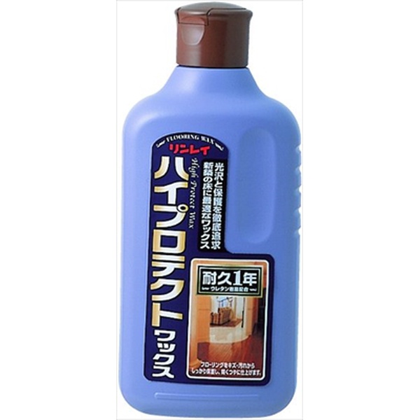 【12個セット】 ハイプロテクトワックス 500ML