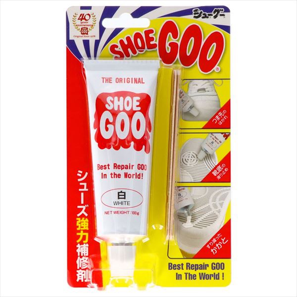 【72個セット】 シューグー 白 100G