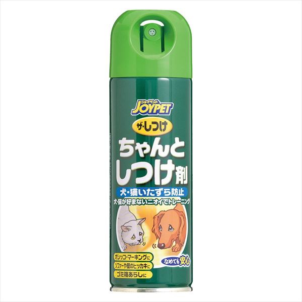 【24個セット】 ザ・しつけちゃんとしつけ剤