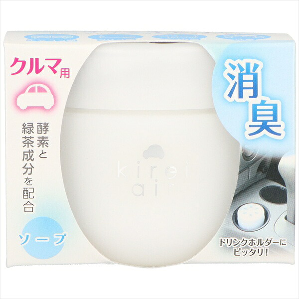 【36個セット】 キレイエア ソープ