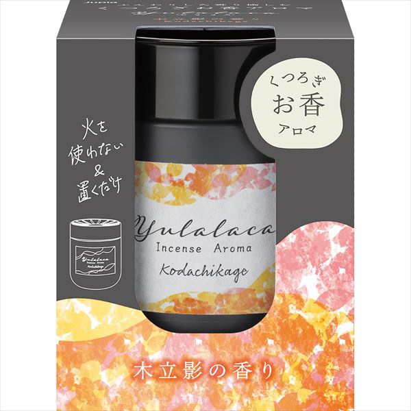 【24個セット】 ゆららか 木立影