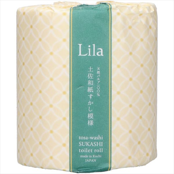 【60個セット】 リラトイレットロールシングル 60M
