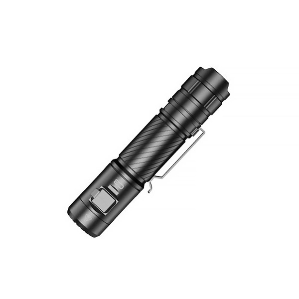 【10個セット】 WUBEN C3 WUBEN LEDハンディライト C3 (MAX1200 lm/最大連続使用143時間/Type-C充電式/保護等級IP68/ブラック)