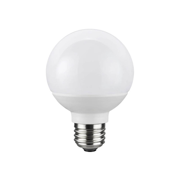 【5個セット】 東芝 LDG4D-G/G70/40V1 LED電球 ボール電球形 E26 40形 昼光色 LDG4D-G/G70/40V1