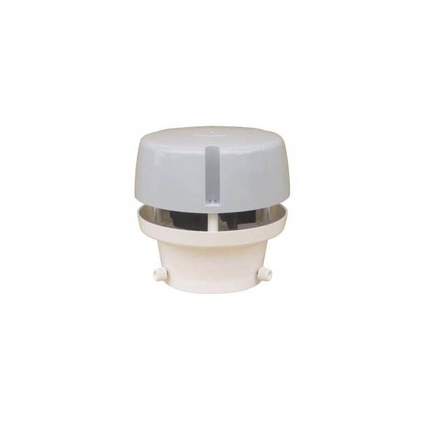 【3個セット】 高須産業 T-300 トイレファン先端型 T300