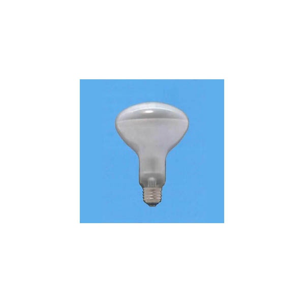 【3個セット】 旭光 80500 レフランプ 110V 150W