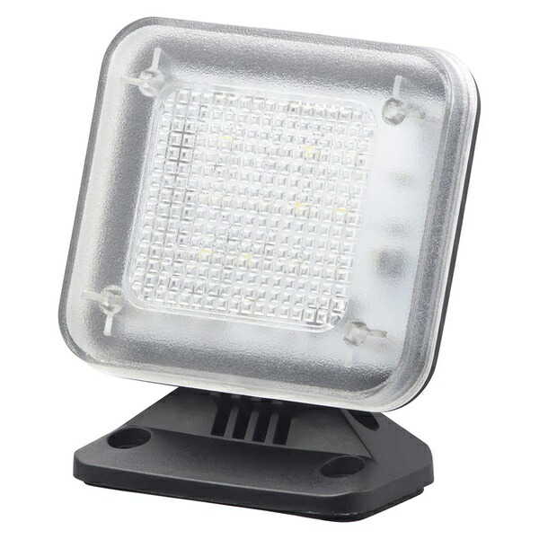 【10個セット】 オーム電機 NIT-ASY8RGB10 LEDフェイクライト (テレビ風の光/明暗センサー付/USB電源/タイマー設定4h、7h/ブラック)
