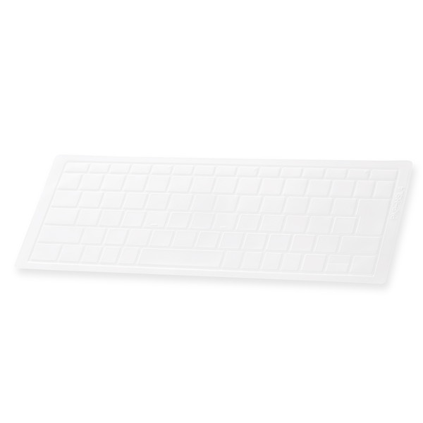 【2個セット】エレコム PKP-MSL4 キーボードカバー Microsoft Surface Laptop 4 3 (13.5インチ・15インチ) 対応 抗菌 防塵 クリア 高品質