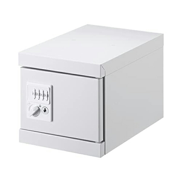 サンワサプライ PLK-PS200W 小型ロッカー ファニチャ 外販ラック SANWA SUPPLY 高品質