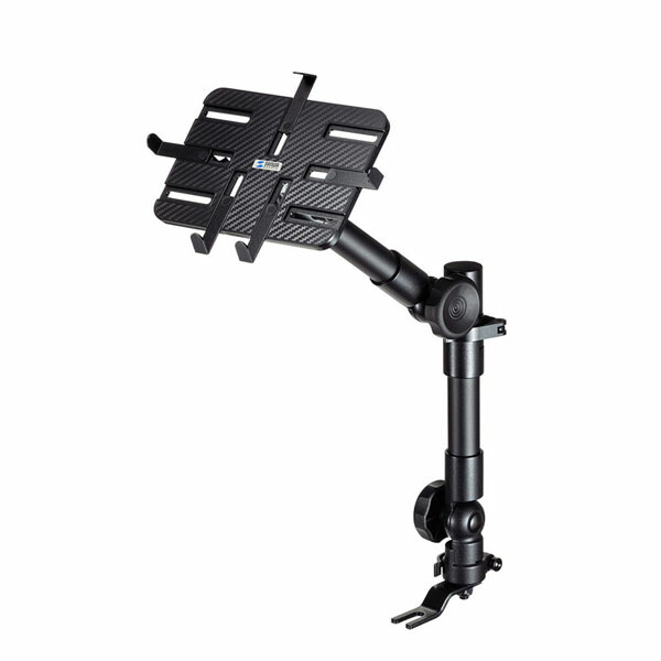 サンワサプライ CAR-SPHLD2 車載用タブレットスタンド アクセサリ 車載アクセサリー SANWA SUPPLY 高品質