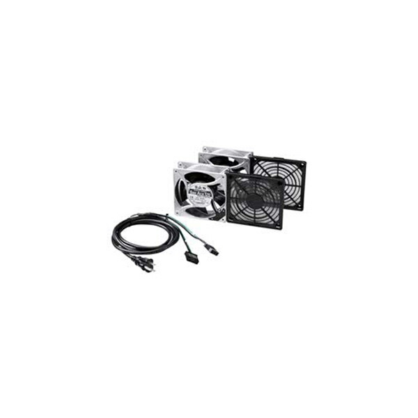 サンワサプライ CP-FANS38-2 放熱ファン高速タイプt\u003d38mm2個セット ファニチャ 外販ラック SANWA SUPPLY 高品質