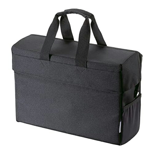 サンワサプライ BAG-TW8BK モバイルバッグ アクセサリ バッグ SANWA SUPPLY 高品質