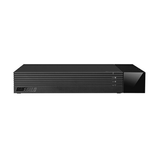 バッファロー HDV-SAM3.0U3-BKA 使用量メーター付き 3.5インチ 外付けHDD 外付HDD 3.5 ベーシック BUFFALO 高品質