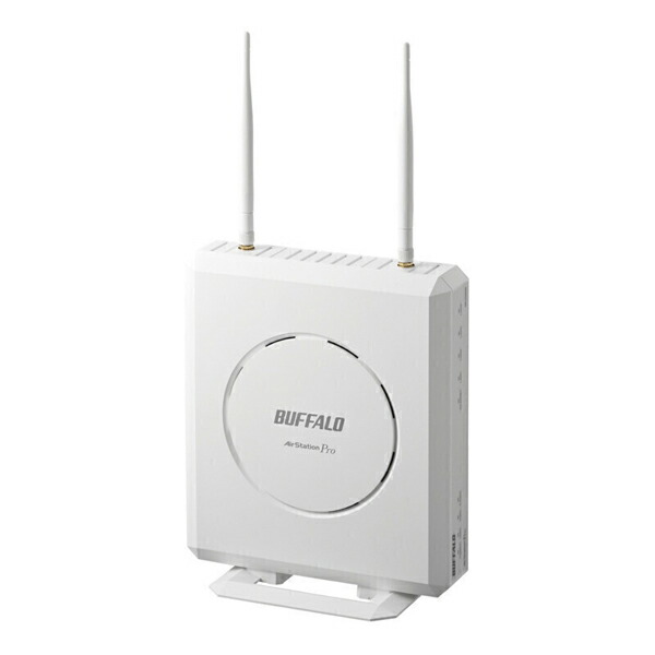 バッファロー VR-U300W 法人向け 無線VPNルーター ルータ マネジメント BUFFALO 高品質