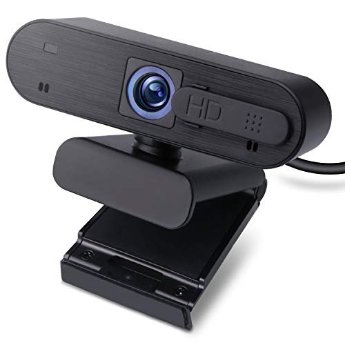 【2個セット】 エレコム UCAM-C820ABBK ELECOM WEBカメラ フルHD 1080p 30FPS 200万画素 オートフォーカス マイク内蔵 マイク内臓 内蔵マイク付 ブラック 低ノイズ ヘッドセット カバー オート 内蔵 会議 カメラ 有線 マイク テレビ会議 ウェブカメラ 高精細 高品質