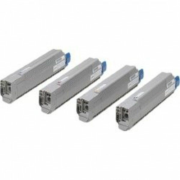 沖データ TNR-C3LM3 OKI トナーカートリッジ(小) マゼンタ (C841dn/C811dn/C811dn-T) トナー交換 プリント 国内純正品 カートリッジ 純正 小容量 印刷 トナーカットリッジ 沖電気 レーザープリンタ パソコン インク 高品質