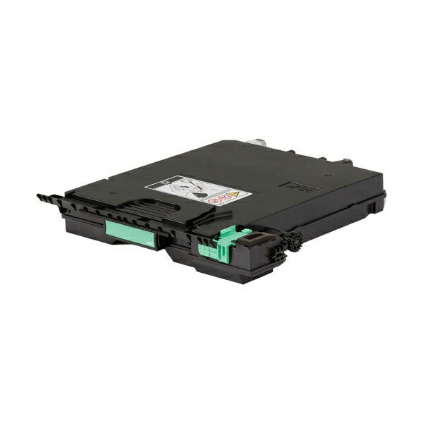 【2個セット】リコー IPSiO SP 廃トナーボトル C220 ( A4･5% 約25000ページ印刷可能 ) 純正 ブラック イプシオ レーザープリンター カラープリンター レーザープリンタ インク トナー トナーカートリッジ メーカー純正品 廃トナー 高品質